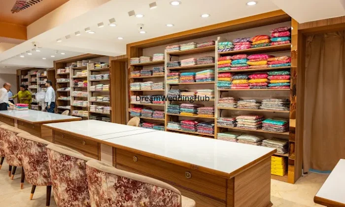 Fashion Couture  by  Tripti